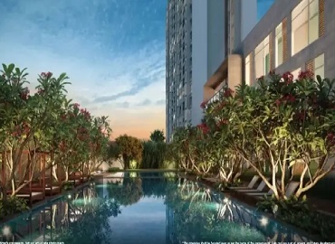 BPTP Lutyens Gurgaon floor plan