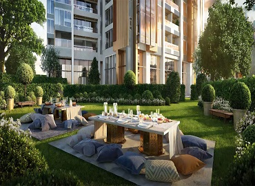 BPTP Lutyens Gurgaon price